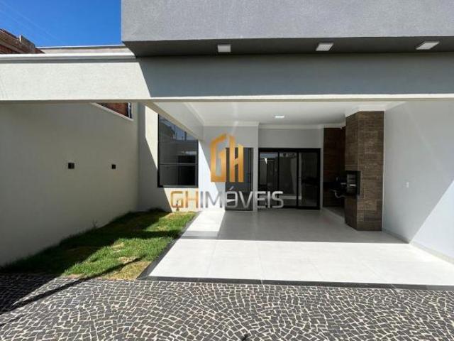 Casa venda em Região Geográfica Imediata de Rio Verde, Rio Verde