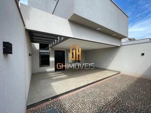 Casa venda em Região Geográfica Imediata de Rio Verde, Rio Verde