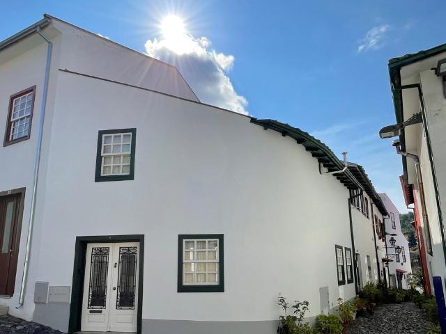 Casa alugar em Bragança