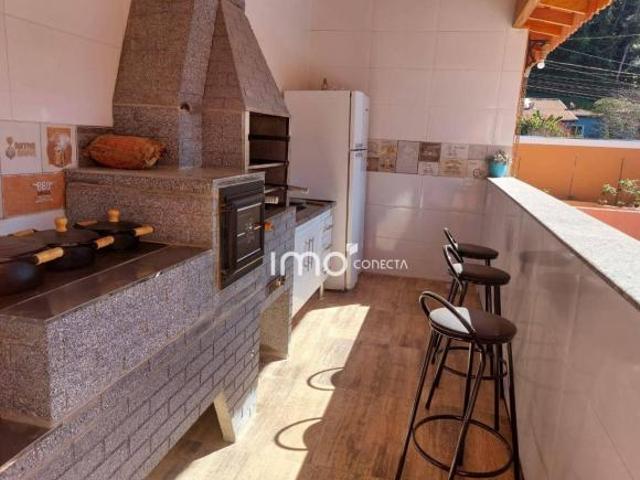Casa venda em Região Imediata de Jundiaí, Jundiaí