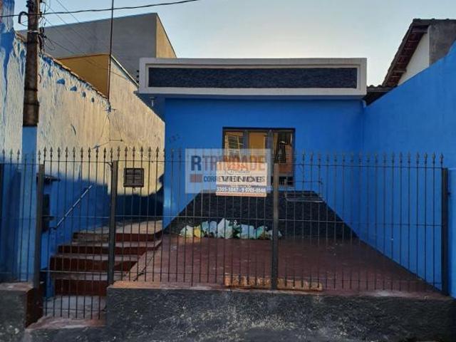 Casa venda em Tatuí