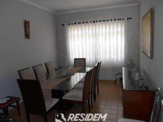 Casa venda em Jardim Estoril, Bauru