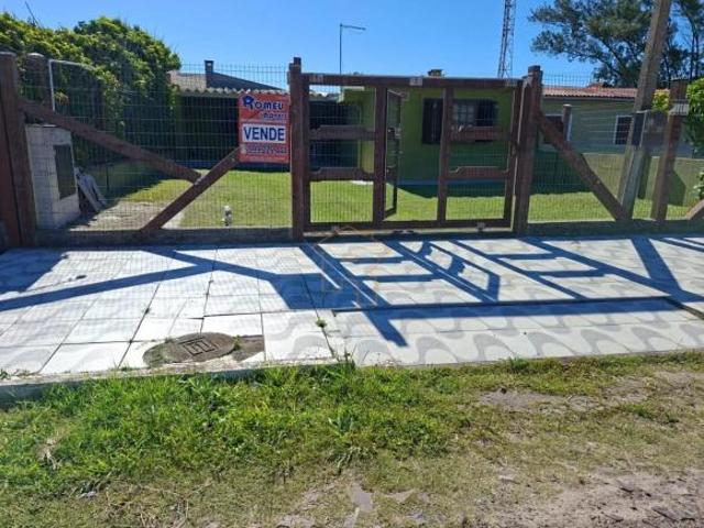 Casa venda em Cidreira