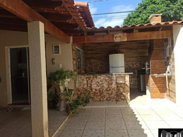 Casa venda em Ribeirão Pires