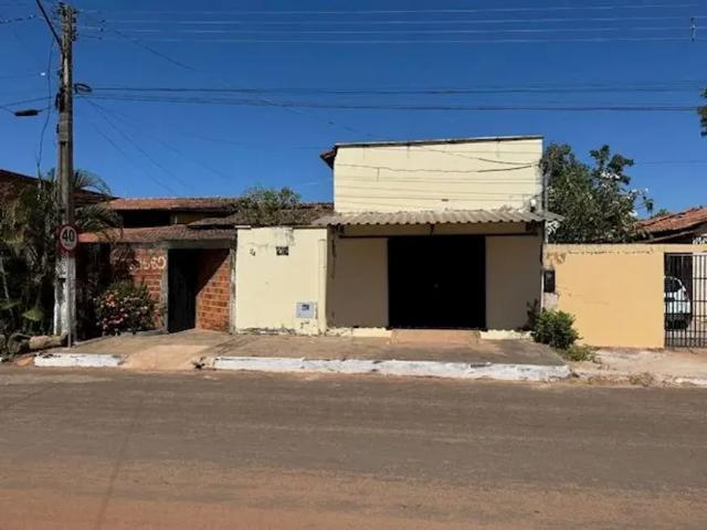 Casa venda em Região Geográfica Imediata de Araguaína, Campos Lindos