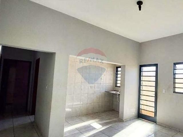 Casa aluguel em Região Imediata de Mogi Guaçu, Itapira