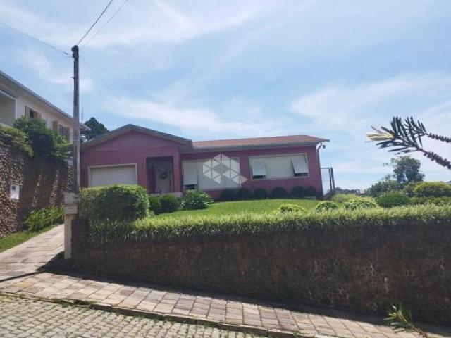 Casa venda em Região Geográfica Imediata de Bento Gonçalves, Garibaldi