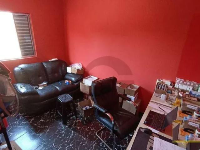 Casa venda em Jardim São Luiz, Cotia