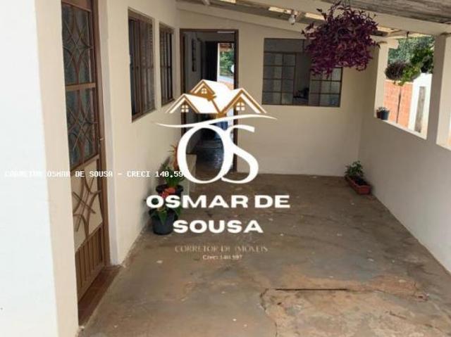 Casa venda em Cesário Lange, Cesario Lange