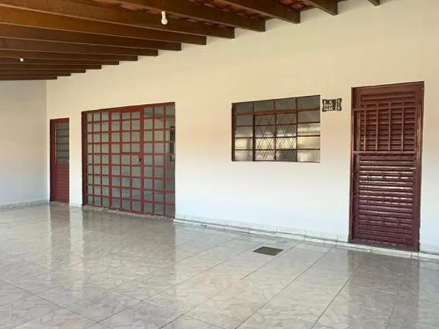 Casa venda em Região Geográfica Imediata de Luziânia, Região Integrada de Desenvolvimento do Distrito Federal e Entorno