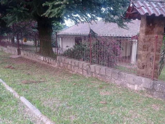Casa venda em Centro, Itaara