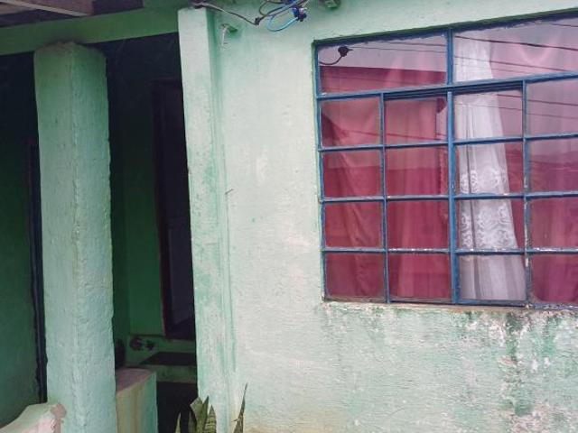 Casa venda em Juquitiba