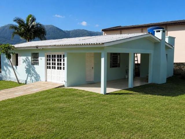 Casa venda em Região Geográfica Imediata de Tramandaí - Osório, Aglomeração Urbana do Litoral Norte