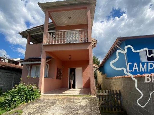 Casa venda em Região Imediata de São José dos Campos, Região Metropolitana do Vale do Paraíba e Litoral Norte