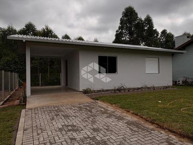 Casa venda em Região Geográfica Imediata de Novo Hamburgo - São Leopoldo, Presidente Lucena