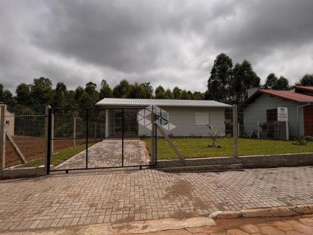 Casa venda em Presidente Lucena