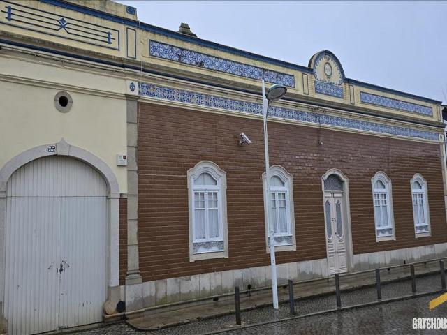 Vivenda venda em São Brás De Alportel, Faro