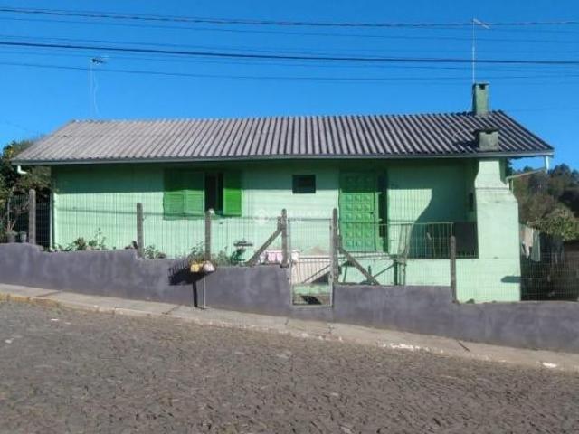 Casa venda em Loteamento Serra Dourada, São Francisco de Paula
