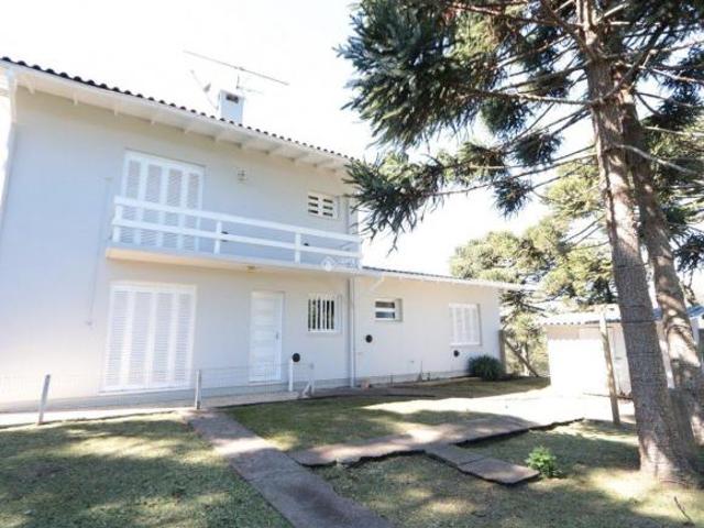 Casa venda em Região Geográfica Imediata de Caxias do Sul, São Francisco de Paula