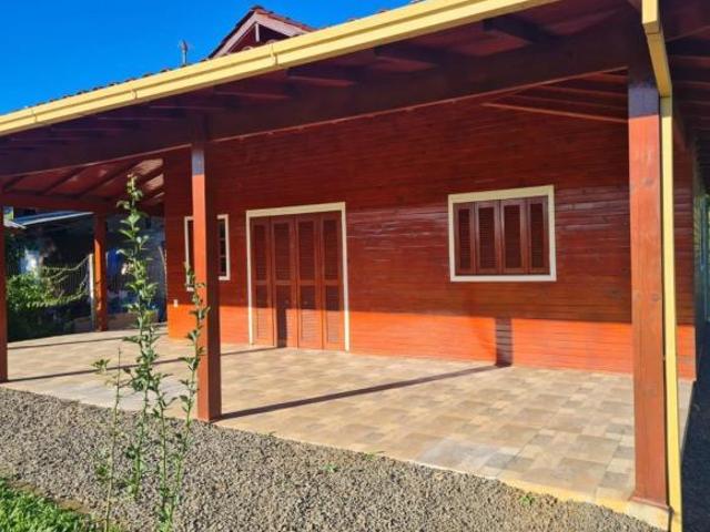 Casa venda em Região Geográfica Imediata de Taquara - Parobé - Igrejinha, Três Coroas