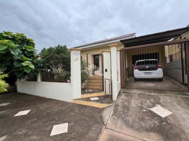 Casa venda em Região Geográfica Imediata de Santa Cruz do Sul, Vera Cruz