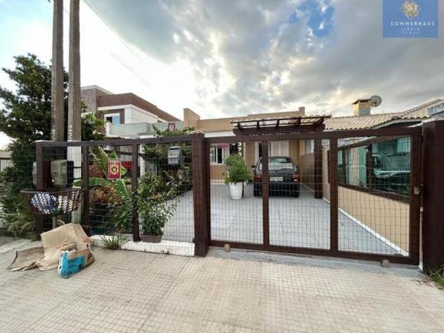 Casa venda em Região Geográfica Imediata de Tramandaí - Osório, Aglomeração Urbana do Litoral Norte