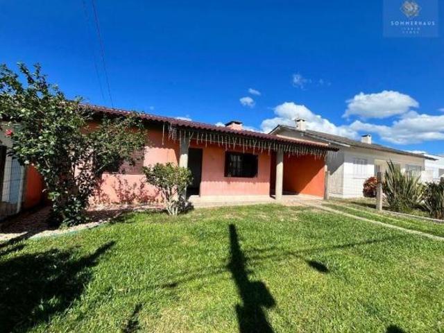 Casa venda em Região Geográfica Imediata de Tramandaí - Osório, Aglomeração Urbana do Litoral Norte