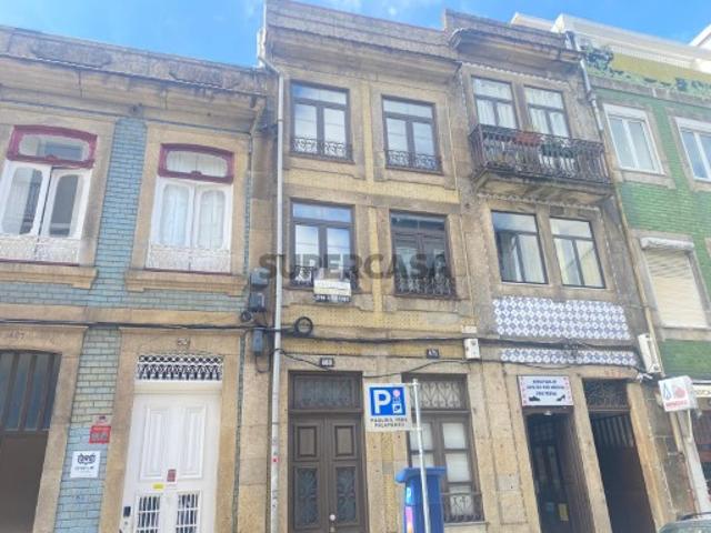 Casa venda em Porto