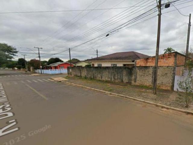 Casa venda em Santa Rita, Tibagi