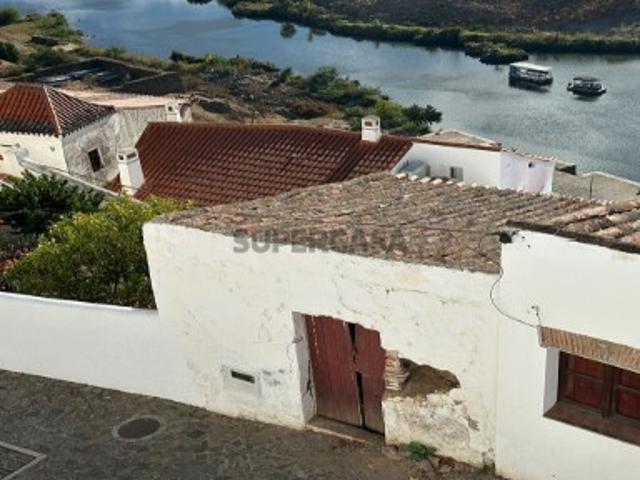Casa venda em Além-Rio, Mértola