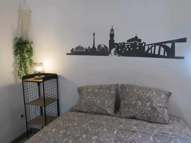 Apartamento alugar em Porto, Cedofeita