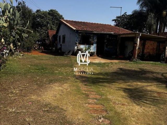 Casa venda em Região Imediata de Araraquara, Rincão