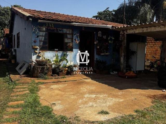 Casa venda em Região Imediata de Araraquara, Rincão