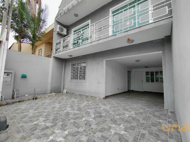 Casa aluguel em Região Geográfica Imediata de Curitiba, Região Metropolitana de Curitiba