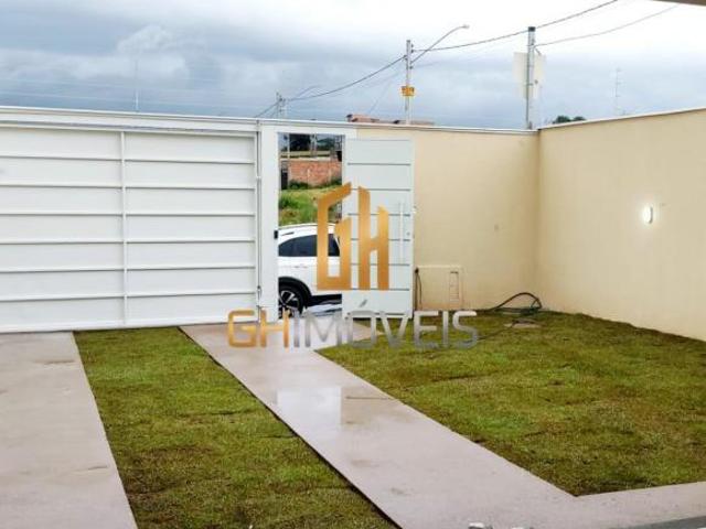 Casa venda em Região Geográfica Imediata de Rio Verde, Rio Verde