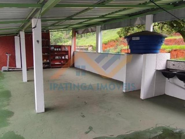 Casa venda em Região Geográfica Imediata de Ipatinga, Região Metropolitana do Vale do Aço