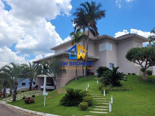 Casa venda em Região Imediata de Jundiaí, Itupeva