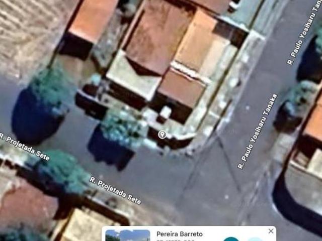 Casa venda em Região Imediata de Andradina, Pereira Barreto