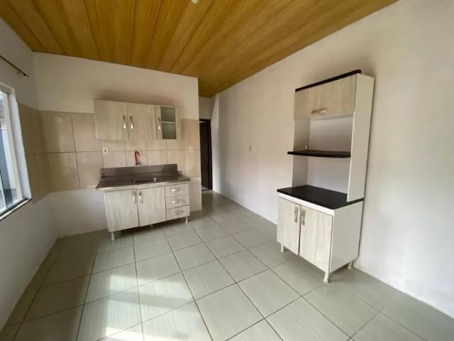 Casa aluguel em Comasa, Joinville