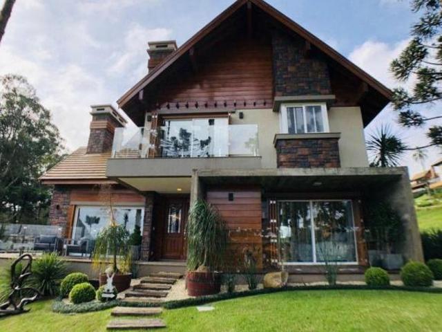 Casa venda em Gramado