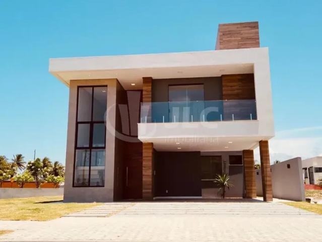 Casa venda em AlphaVille, Barra dos Coqueiros