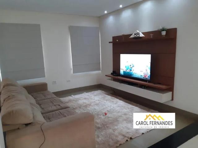 Casa venda em Jardim Laranjal, Piracicaba