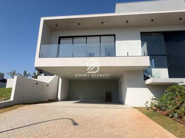 Casa venda em Residencial Alphaville Nova Esplanada 3, Votorantim
