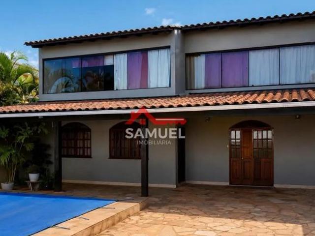 Apartamento venda em Colônia Agrícola Vicente Pires, Vicente Pires