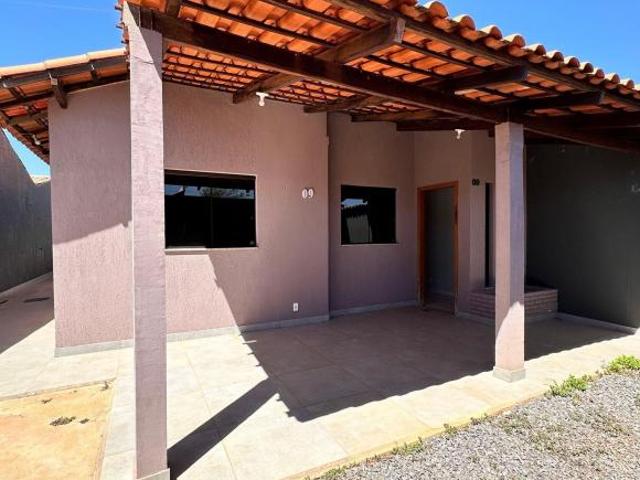 Casa venda em Planaltina, Região Geográfica Intermediária de Luziânia-Águas Lindas de Goiás