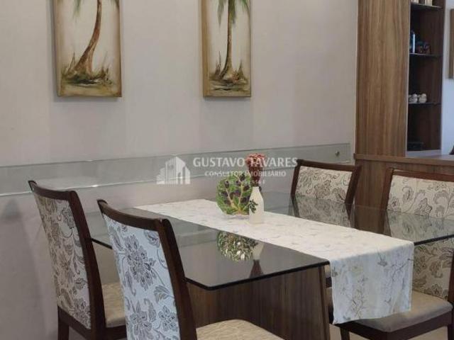 Apartamento venda em Vila Alati, Jundiaí