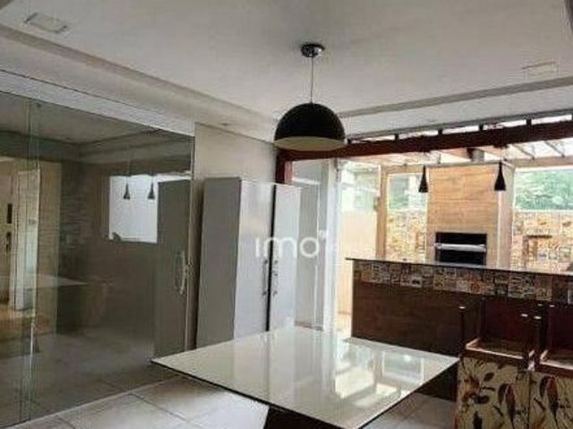 Casa venda em Jundiaí