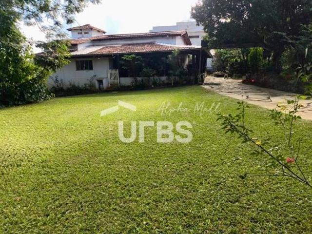 Casa venda em Região Geográfica Imediata de Goiânia, Hidrolândia