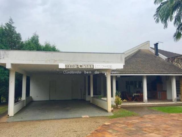 Casa venda em Região Geográfica Imediata de São Francisco, Chapada Gaúcha