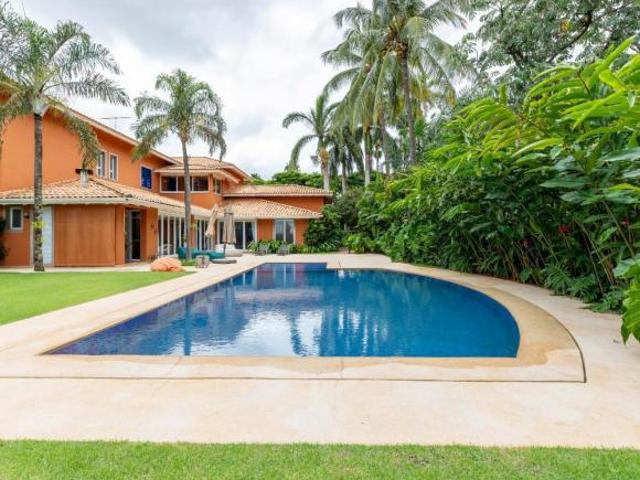 Casa venda em Região Imediata de Jaú, Barra Bonita